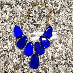 Kendra Scott Harlow Necklace
